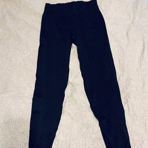 PINK VS seamless leggings